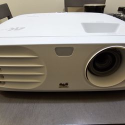 4k Projector 