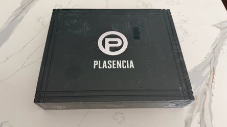 Plasencia Alma Fuerte Natural Eduardo I, 6.25 x 54, Box of 10