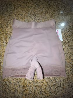 Cali curves bbl shorts