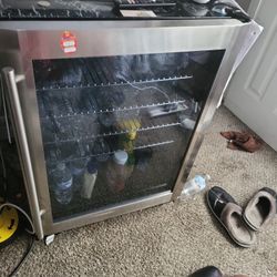 Cooler For Ftinks 