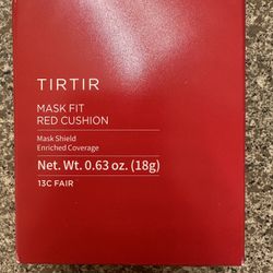 TIRTIR Mask Fit Red Cushion Foundation