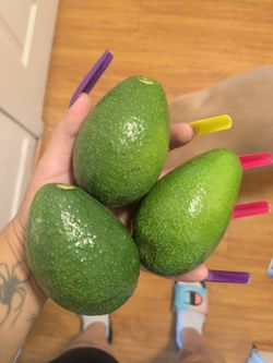 Avocados