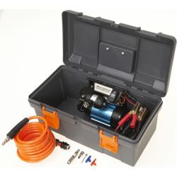 Portable Air Compressor