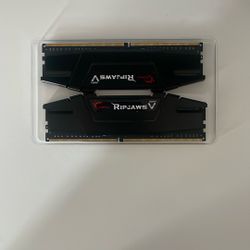 G.Skill Ripjaws V DDR4 SDRAM memory