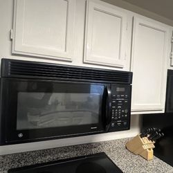 Microwave In Great Shape