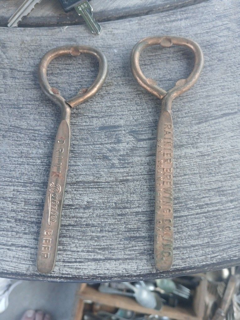 Bottle Opener