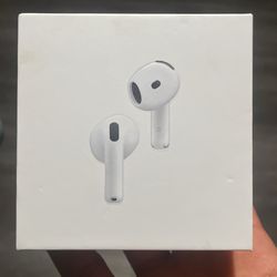 AirPod 4’s