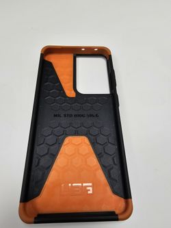 UAG Heavy Duty Galaxy s21 Ultra Case