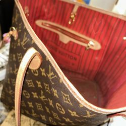 louis vuitton tote