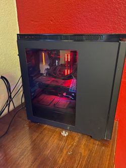 Gaming Computer