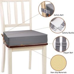 Toddler Booster Seat For Dining Table