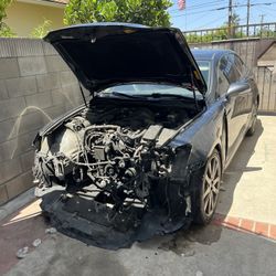 2010 Lexus Is250 
