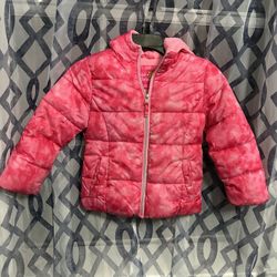 Girls Jacket 