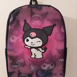 Backpack Sanrio 