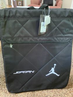 String bag 💼 Jordan