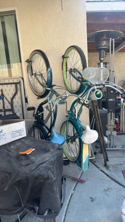 Bikes