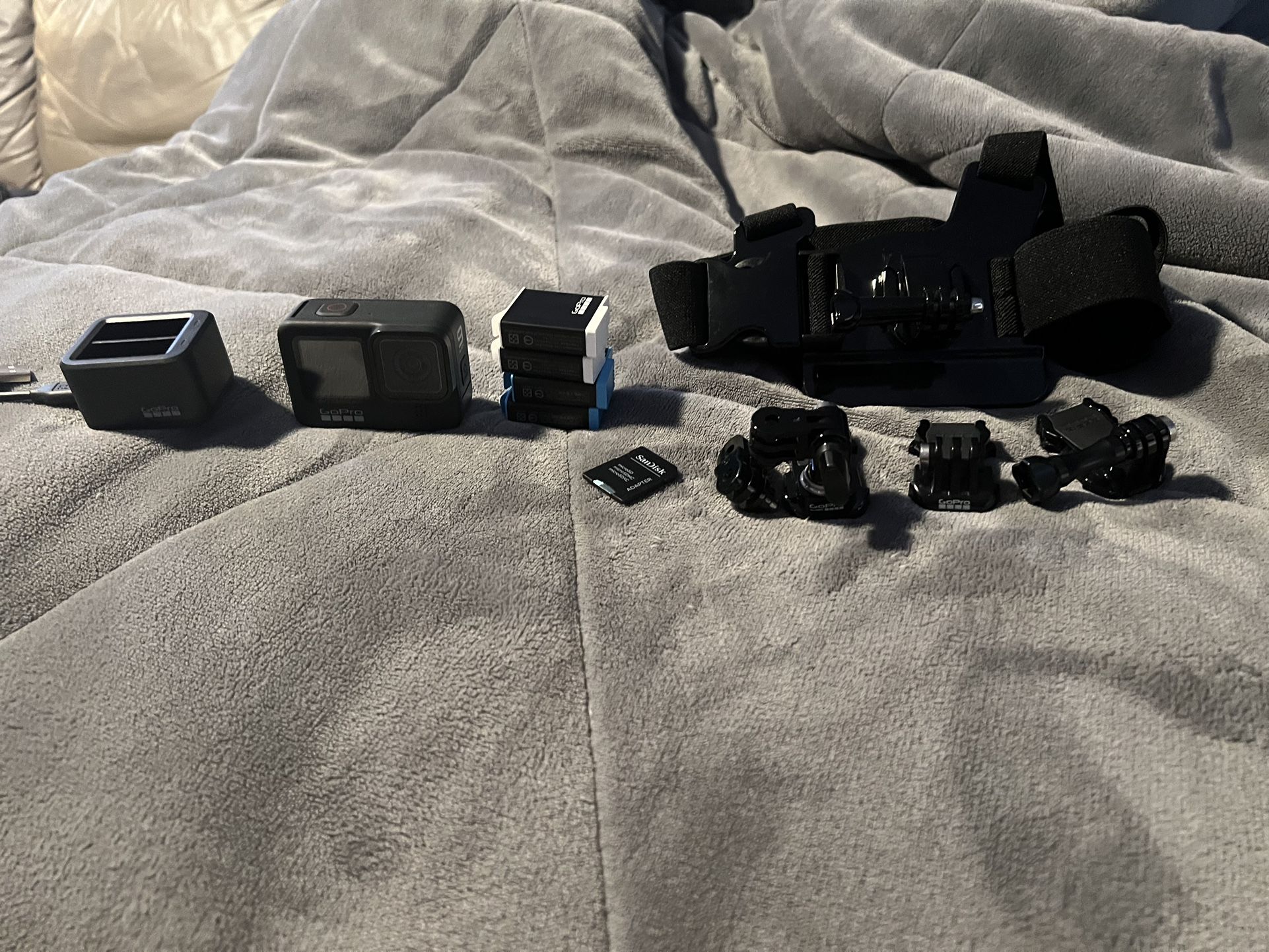 GoPro