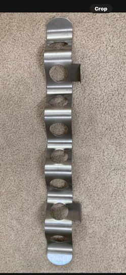 Wine Rack 