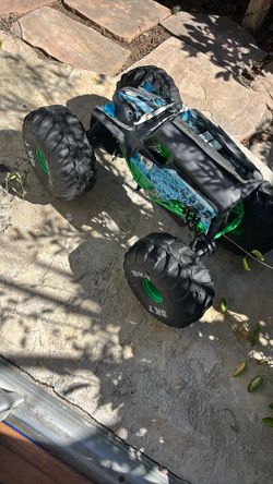 Big Truck