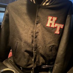 HighTimes Jacket.  Collectors  Vintage 