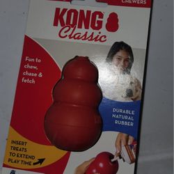 Kong Small Pet Dog Toy