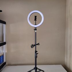 Ring Light
