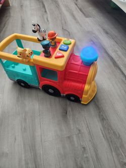 Kids toy