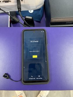 MOTOROLA SMARTPHONE G 5G/ UNLOCKED/ NOW ASKING $99