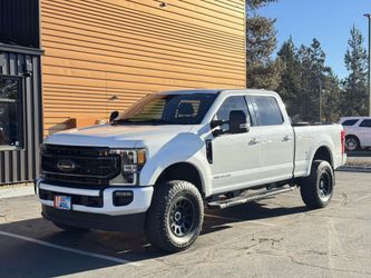 2021 Ford F-350