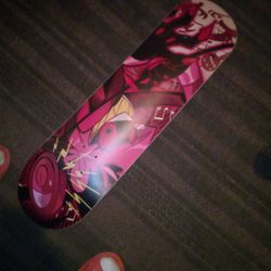 Skateboard Deck 4 Sale 