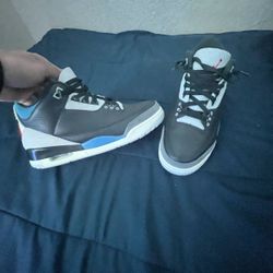 Air Jordan 3 Retro OG