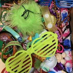 Kids Costume Jewelry And Accessories 