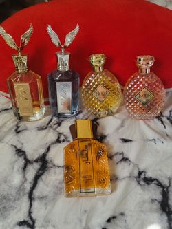 Perfume $15 Each