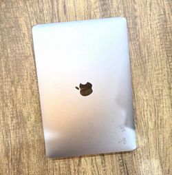 Apple MacBook Pro 13" 2020 Silver M1 CHIP 2.3GHz 8GB RAM 256GB SSD macOS