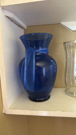 Variety of VASES