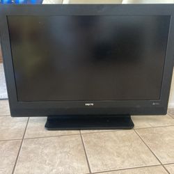 40 Inch Sanyo TV