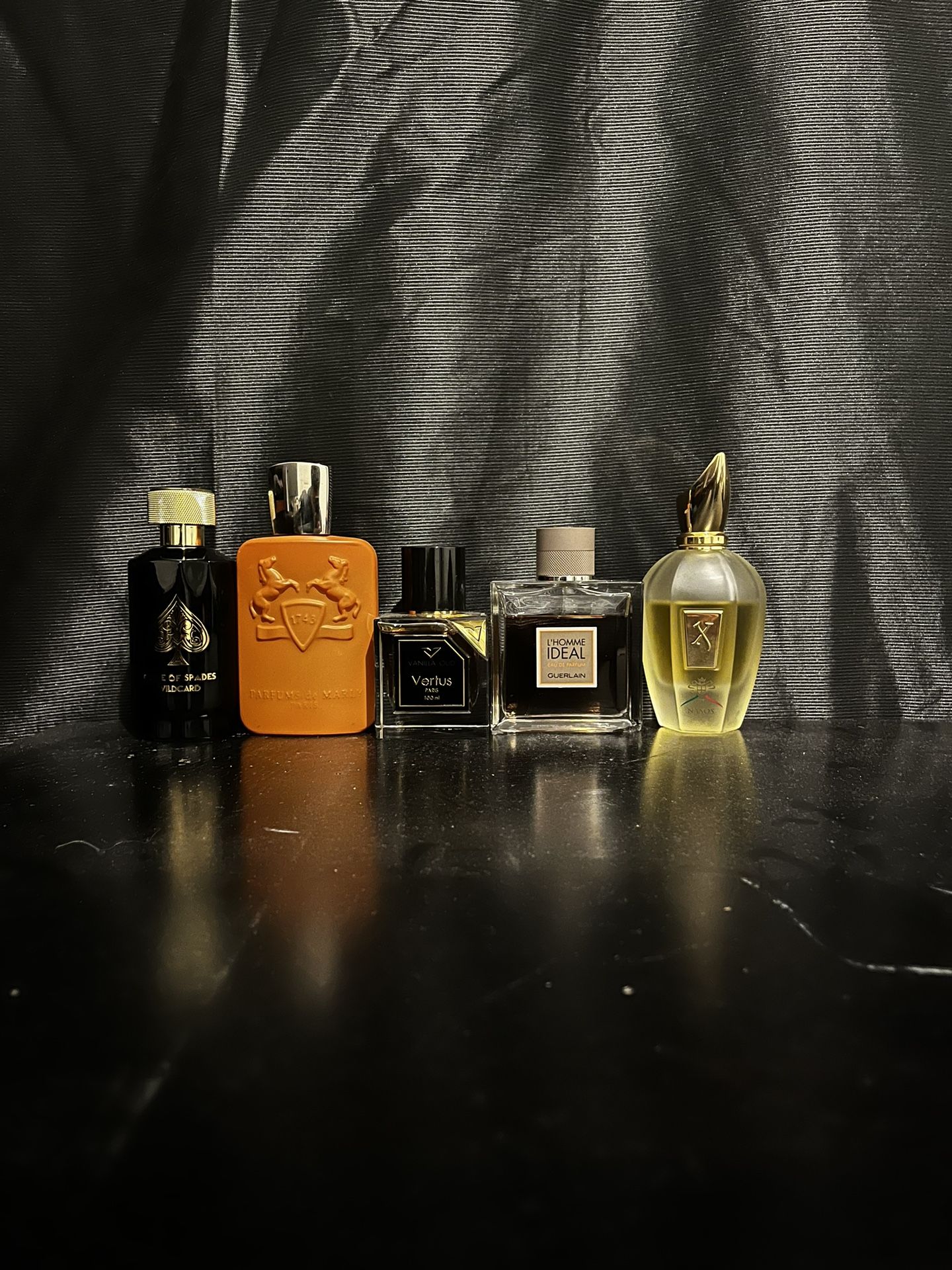 Fragrance Sale Only (Negotiable No Trades)