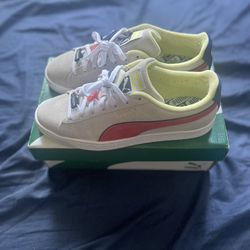 Puma