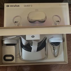 Oculus Quest 2 128 GB