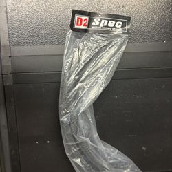 New Carbon Fiber Look Fender Flares