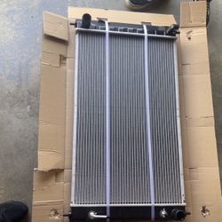 BRAND NEW RADIATORS STARTING AT $80!!!