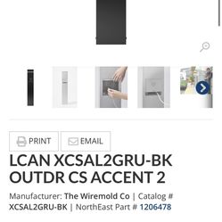 Outdoor Charging Station