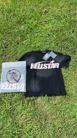 Hellstar tees