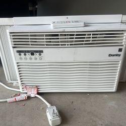 Danby Smart Window AC