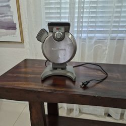 Waffle Maker