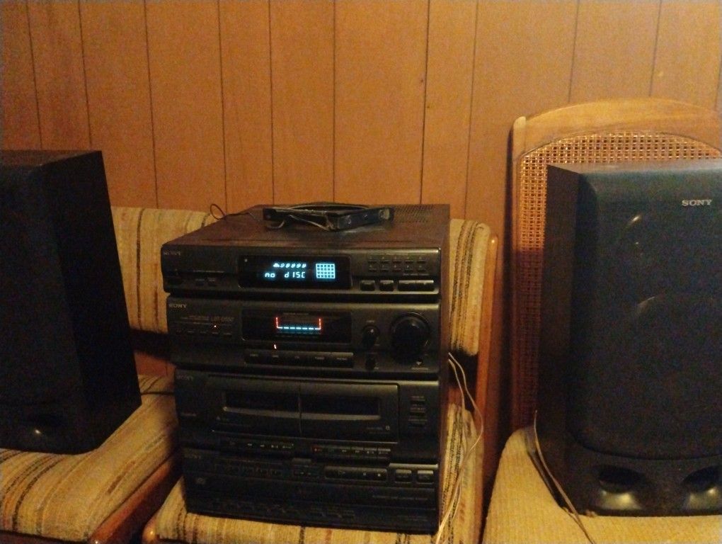 Electronics