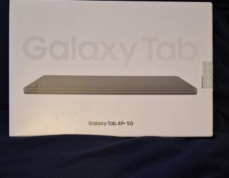 Galaxy Tab. A+9