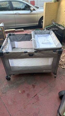 Free baby pen