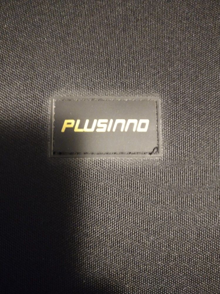 Plusinno Portable Fishing Rod
