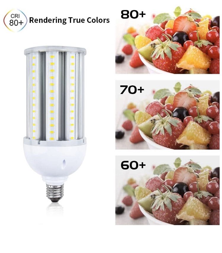 40W LED Corn Light Bulbs